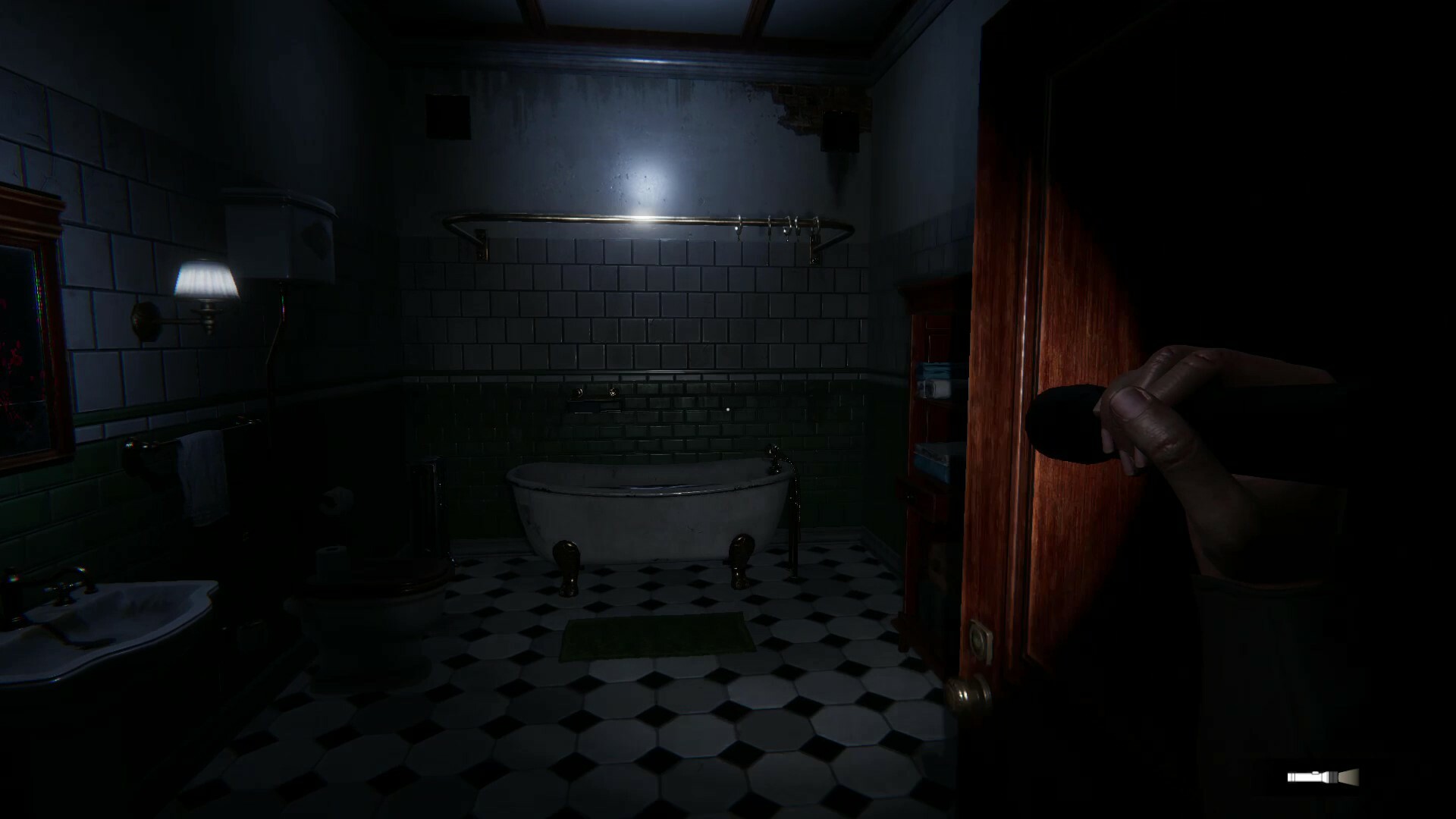 尸境求生/Mansion of the Dead 第2张 尸境求生/Mansion of the Dead 第2张