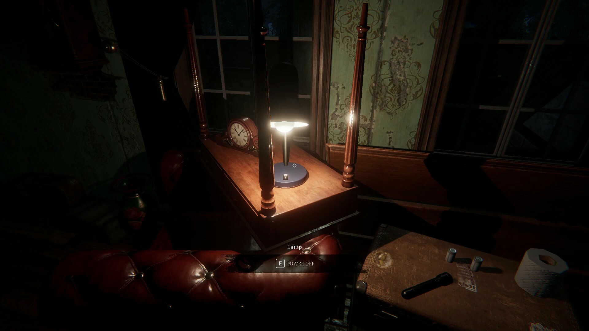 尸境求生/Mansion of the Dead 第1张 尸境求生/Mansion of the Dead 第1张