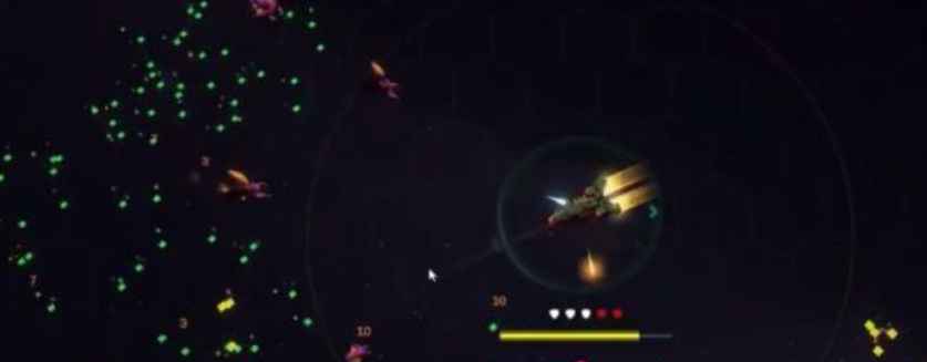 安卓手机游戏《星界幸存者》v1.3.142解锁全英雄 第1张 安卓手机游戏《星界幸存者》v1.3.142解锁全英雄 第1张