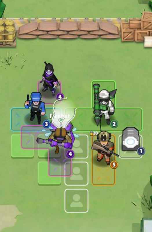 安卓手机游戏《亡灵攻城》v0.14.0内置作弊菜单解锁免广告+内购等功能 第1张 安卓手机游戏《亡灵攻城》v0.14.0内置作弊菜单解锁免广告+内购等功能 第1张