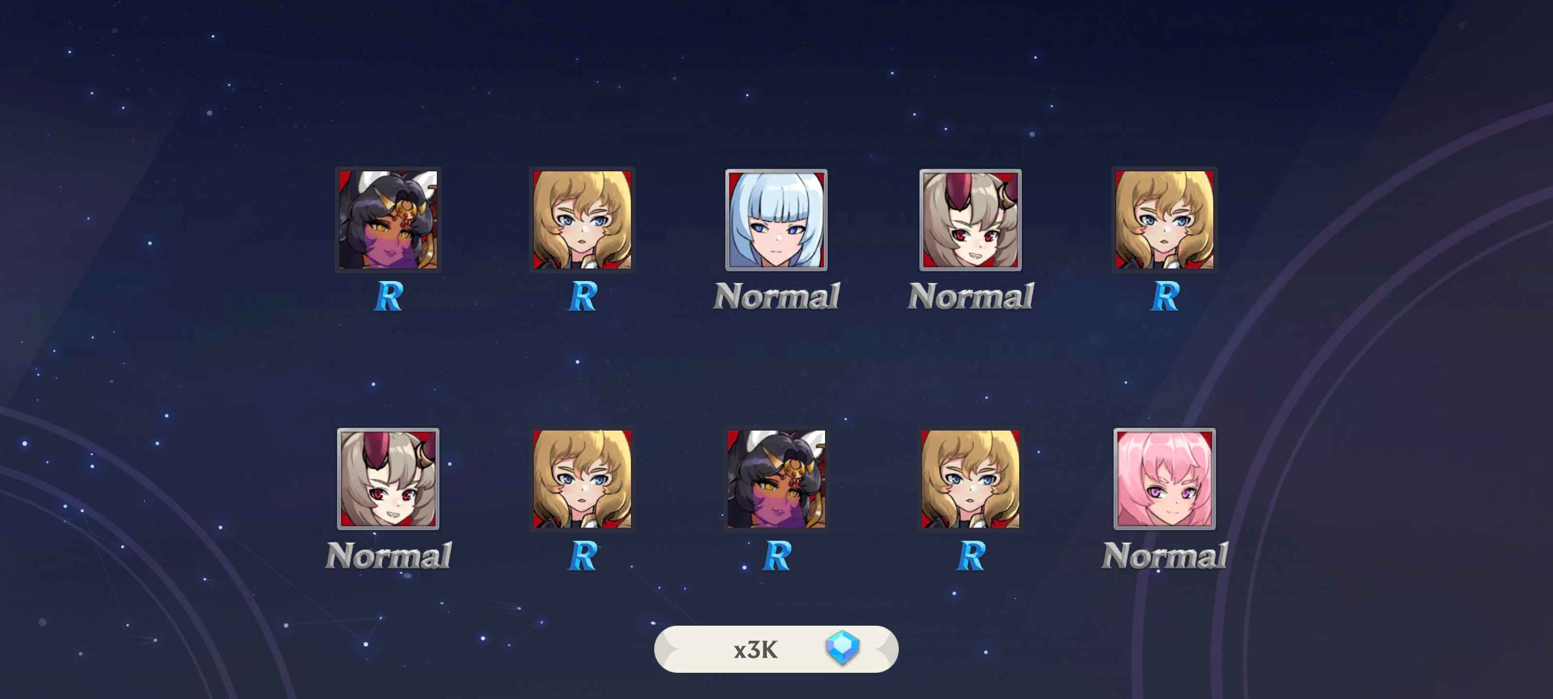 安卓手机游戏《Arena Legend》解锁无限货币 第4张 安卓手机游戏《Arena Legend》解锁无限货币 第4张