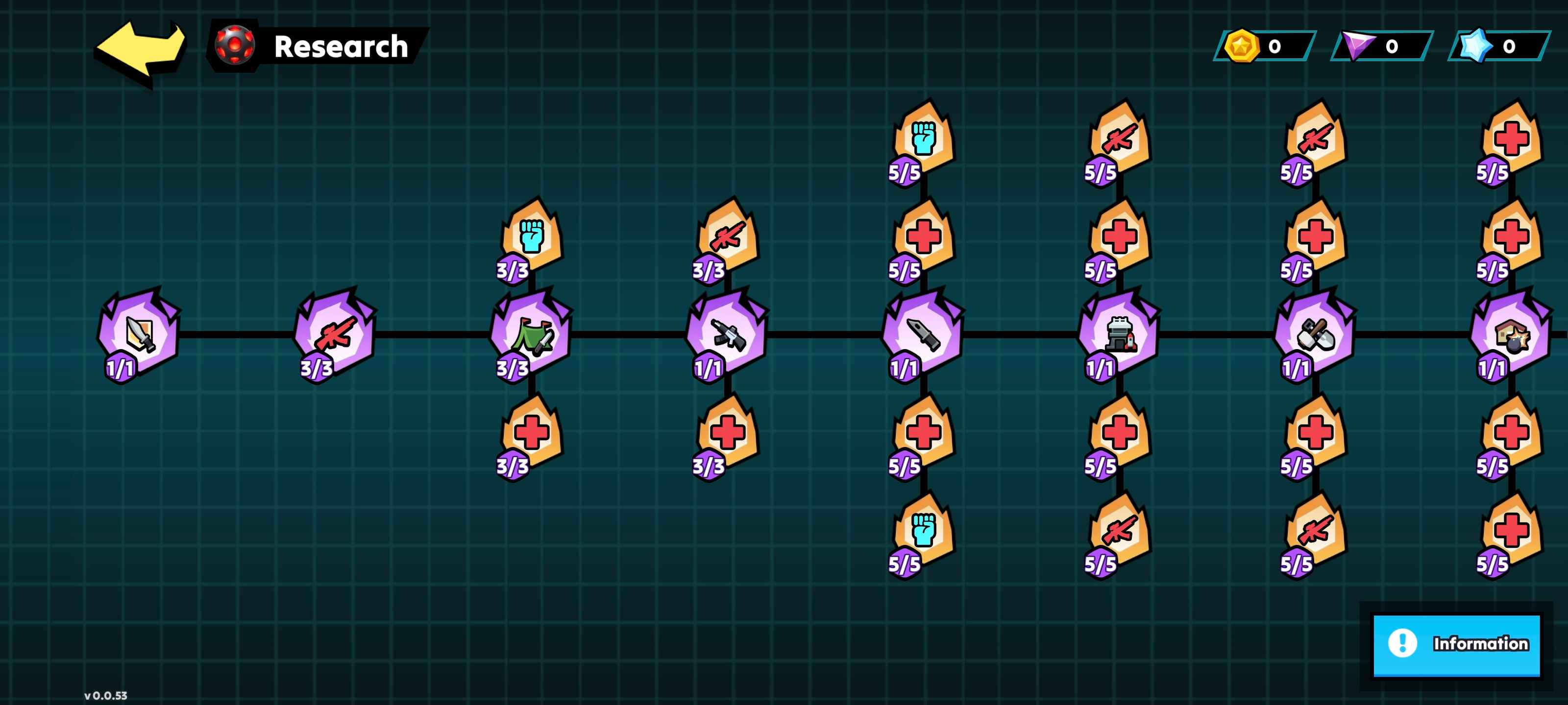 安卓手机游戏《火柴人守卫》解锁无限货币 第4张 安卓手机游戏《火柴人守卫》解锁无限货币 第4张