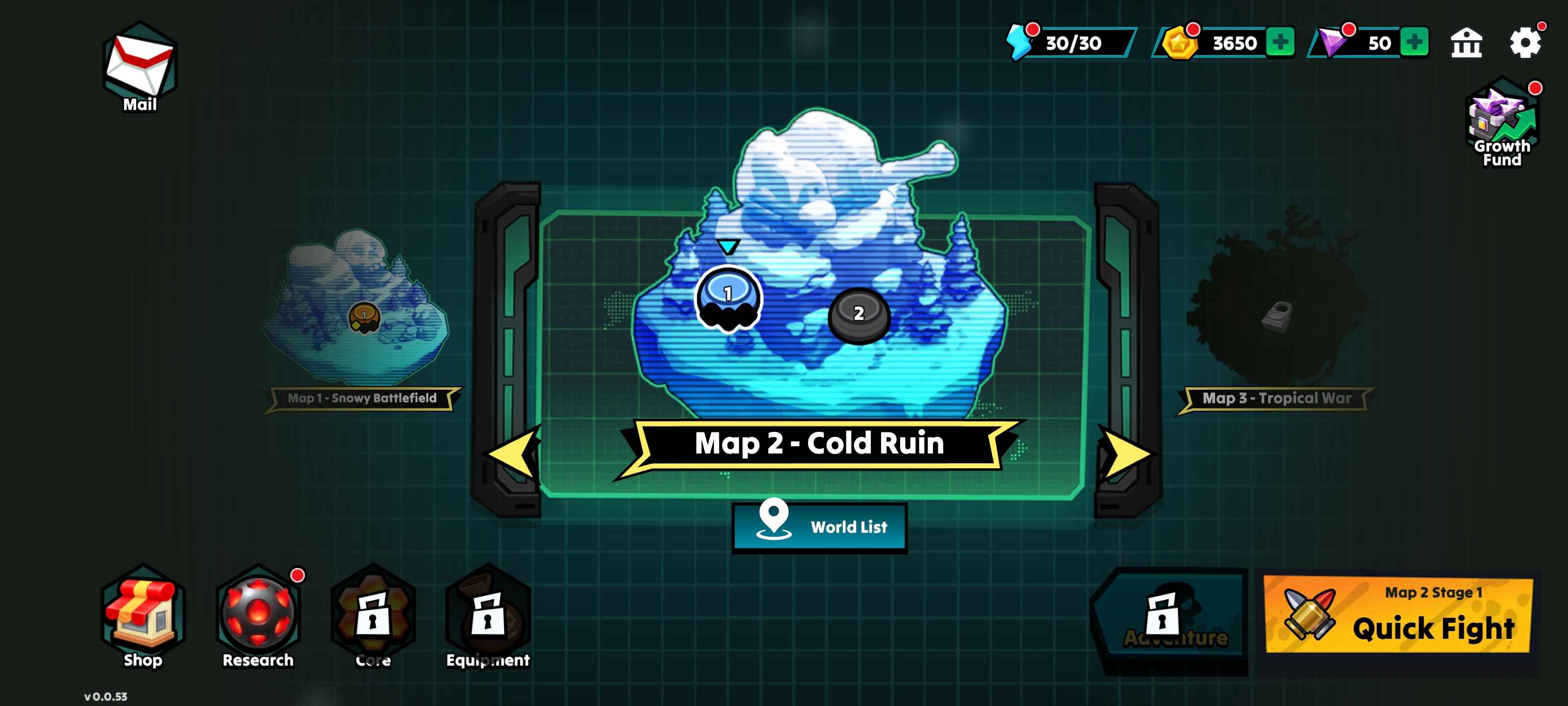 安卓手机游戏《火柴人守卫》解锁无限货币 第5张 安卓手机游戏《火柴人守卫》解锁无限货币 第5张