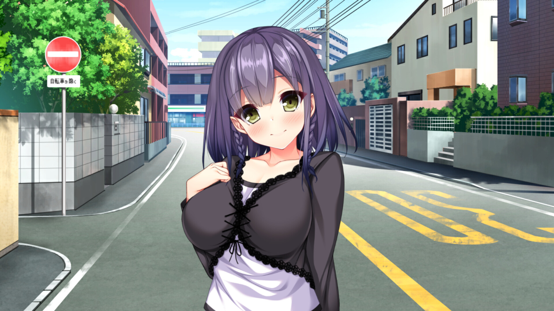 真实动漫情境体验!DT/Real Anime Situation! DT 第3张 真实动漫情境体验!DT/Real Anime Situation! DT 第3张