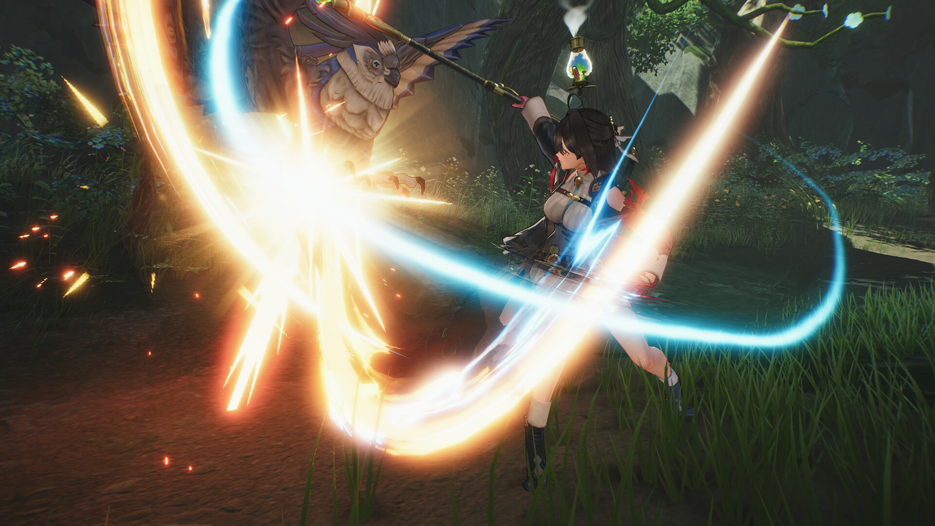 优米雅的炼金工房 ~追忆之炼金术士与幻创之地~/Atelier Yumia: The Alchemist of Memories the Envisioned Land 第2张 优米雅的炼金工房 ~追忆之炼金术士与幻创之地~/Atelier Yumia: The Alchemist of Memories the Envisioned Land 第2张