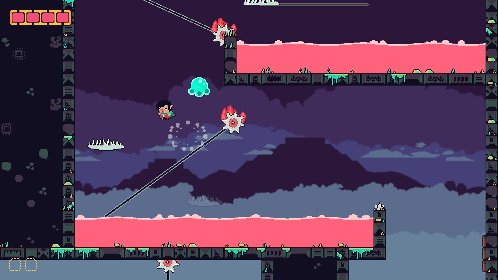 魁札尔的召唤/Quetzal's Call 第2张 魁札尔的召唤/Quetzal's Call 第2张