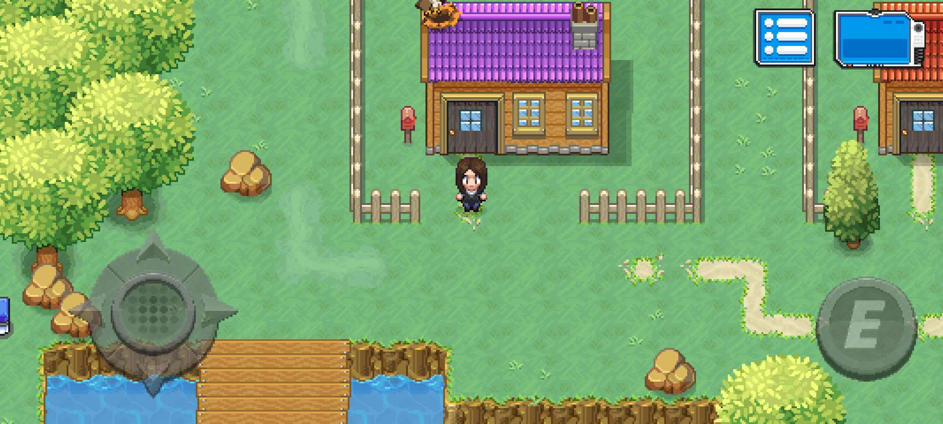 安卓手机游戏《超进化精灵2》解锁免内购 第2张 安卓手机游戏《超进化精灵2》解锁免内购 第2张