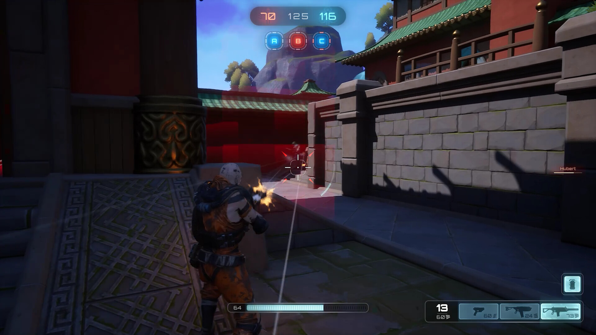 幻影行动/Phantom Ops 第2张 幻影行动/Phantom Ops 第2张