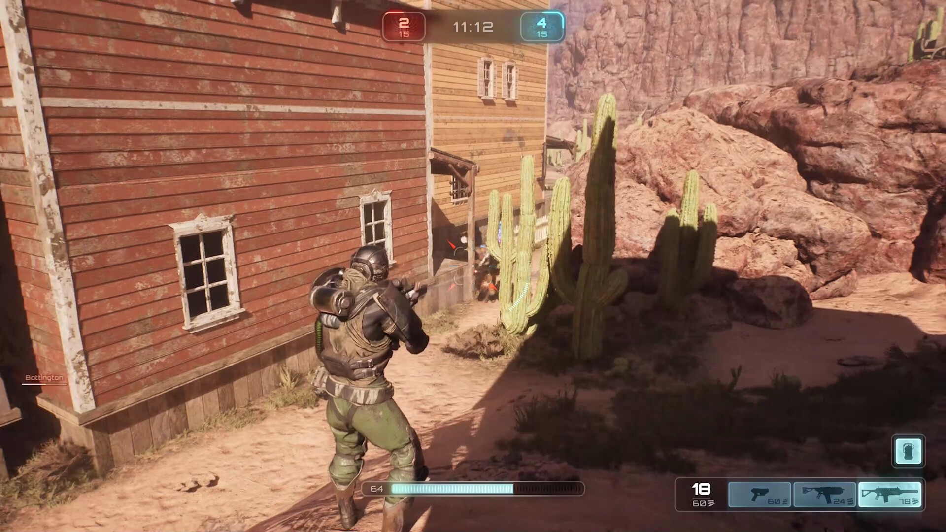 幻影行动/Phantom Ops 第3张 幻影行动/Phantom Ops 第3张