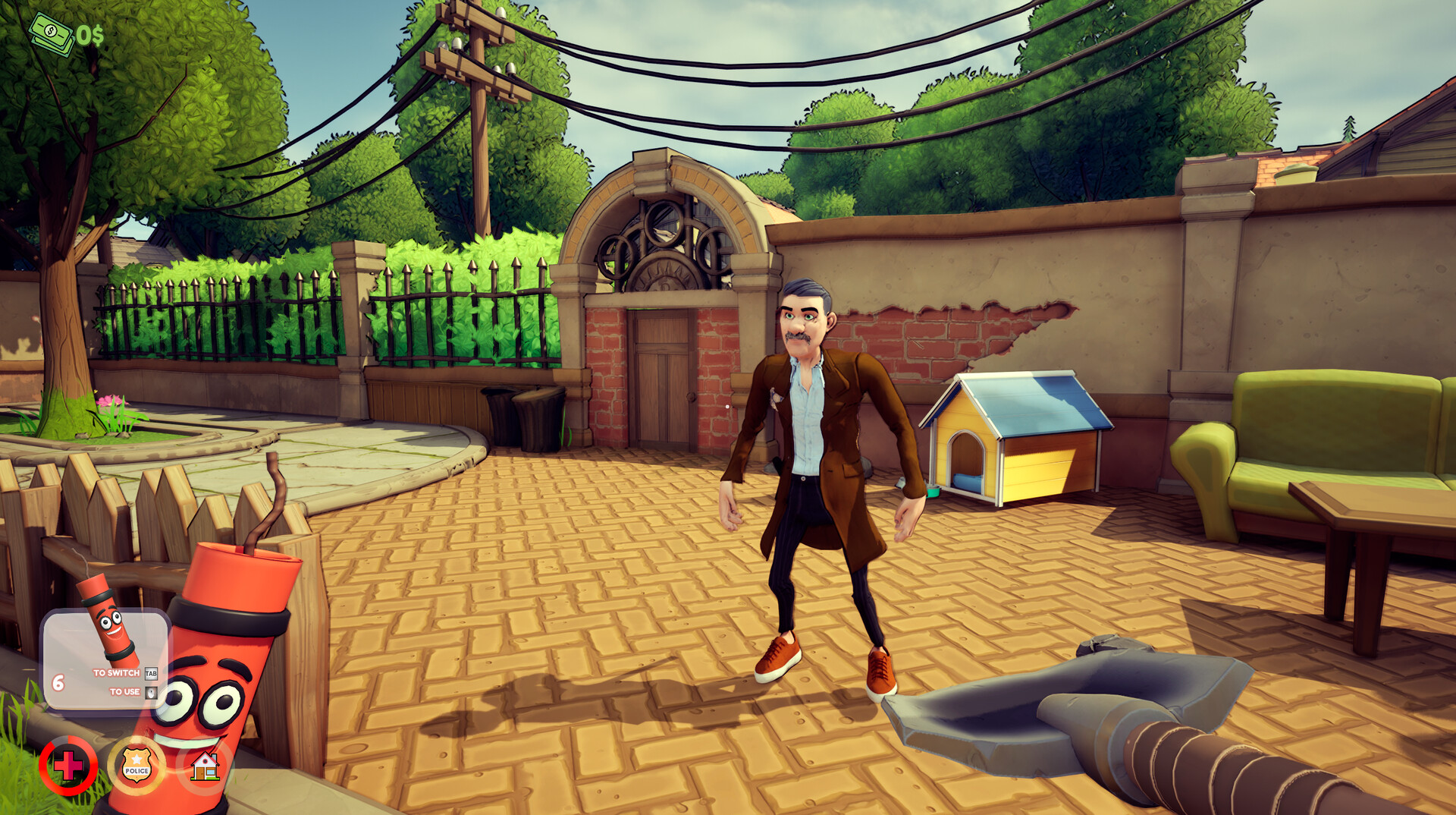 地下寻宝/iDigging 第2张 地下寻宝/iDigging 第2张