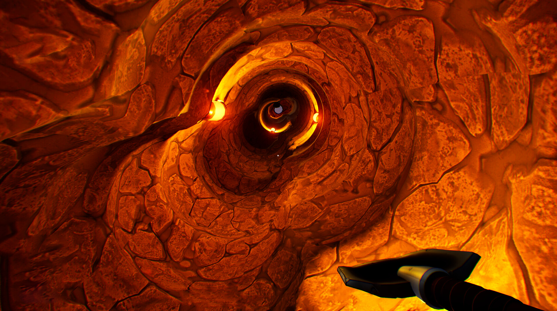 地下寻宝/iDigging 第1张 地下寻宝/iDigging 第1张