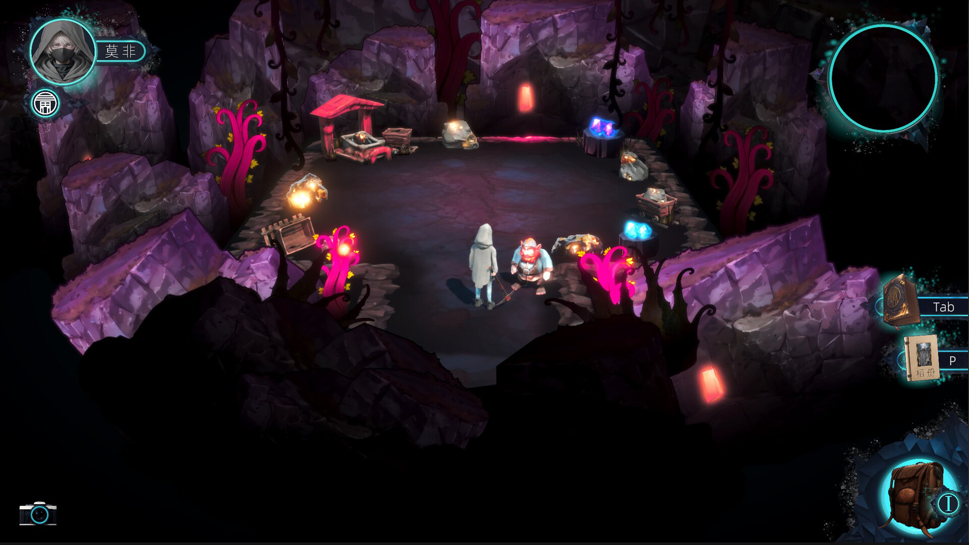 了不起的预言/Pocket Oracle 第3张 了不起的预言/Pocket Oracle 第3张