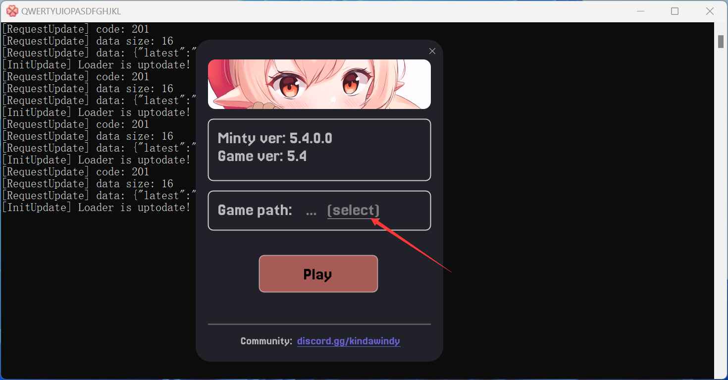 原神Minty多功能辅助5.4.0.0国际服 第2张 原神Minty多功能辅助5.4.0.0国际服 第2张