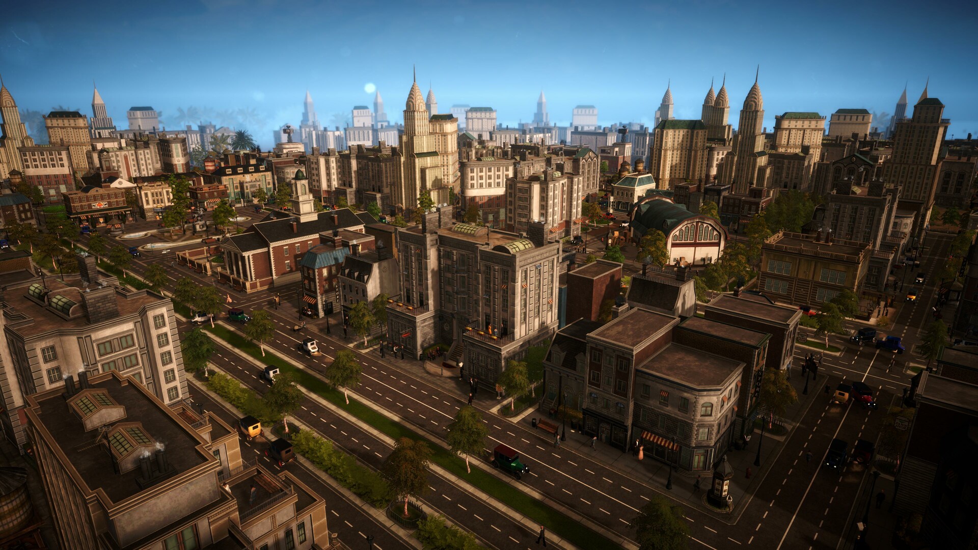 凯撒朋克/KAISERPUNK  第2张