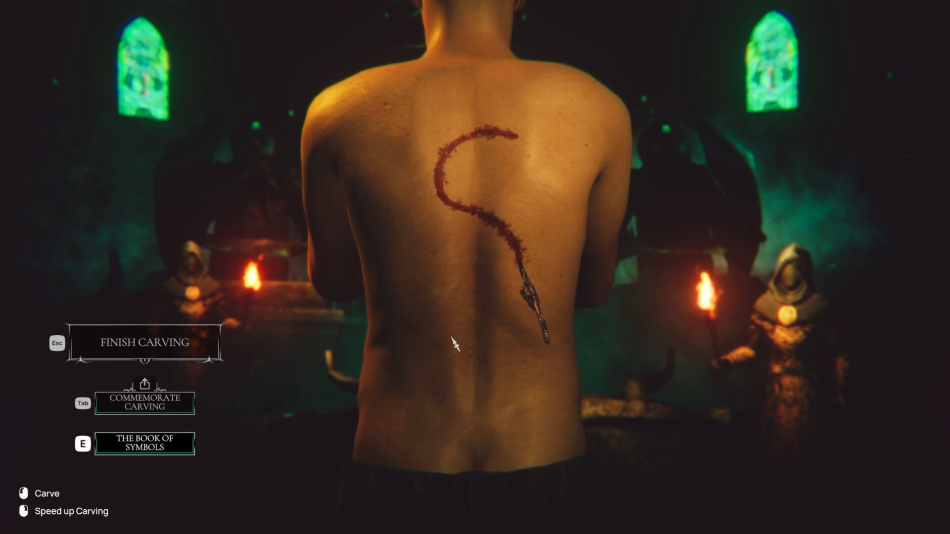 克苏鲁信徒/Worshippers of Cthulhu  第2张