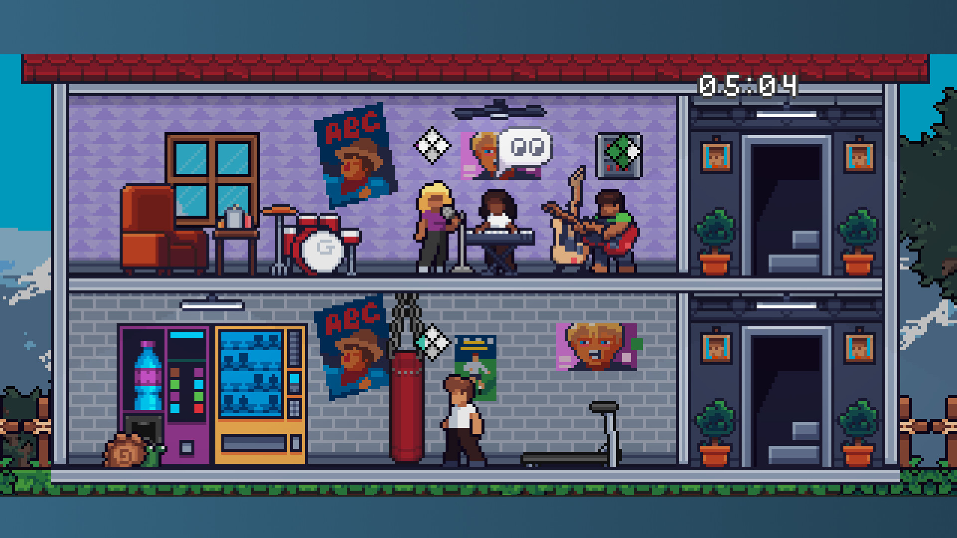 我的小小人生/My Little Life 第3张 我的小小人生/My Little Life 第3张