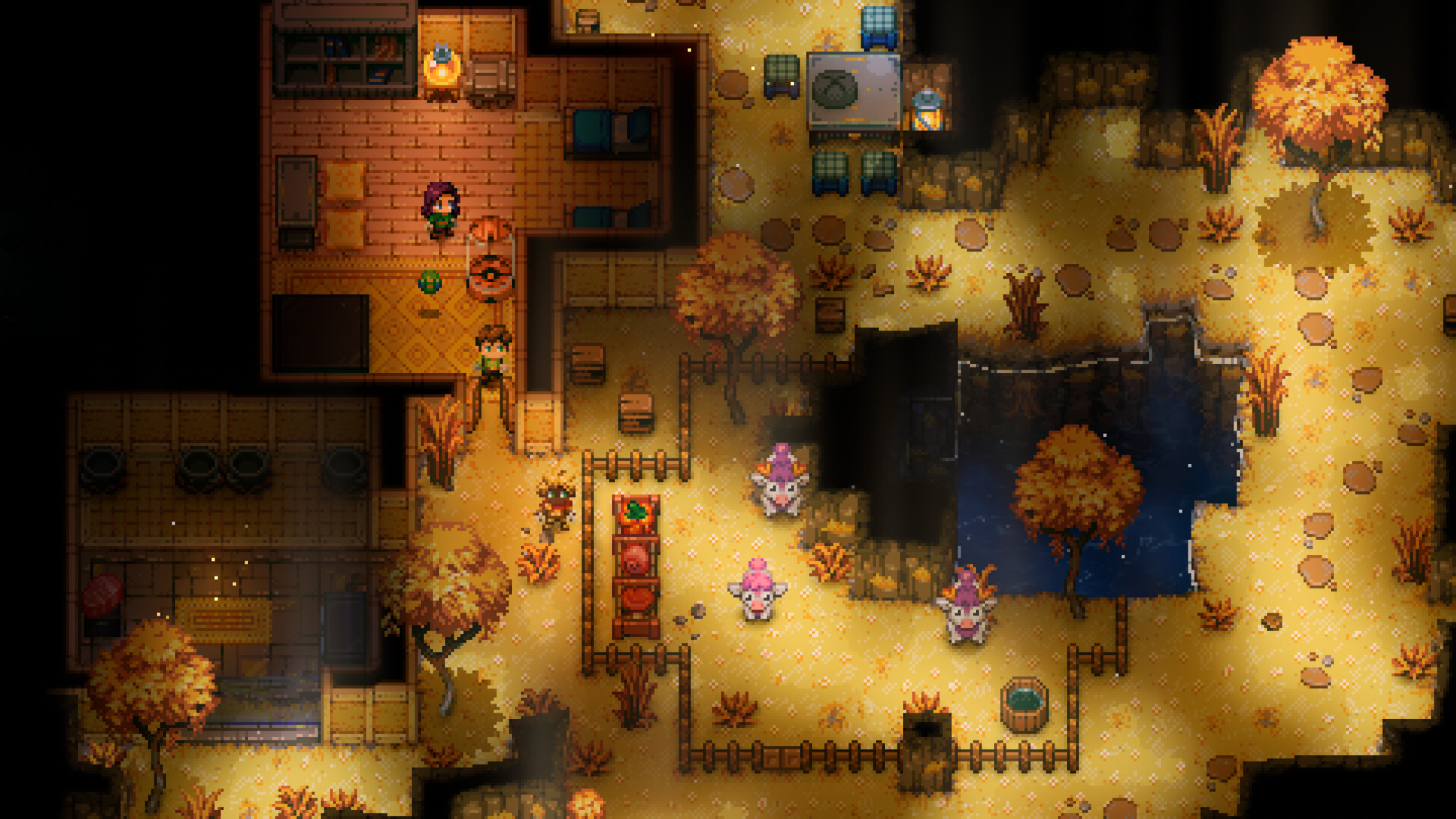 护核纪元/Core Keeper  第3张