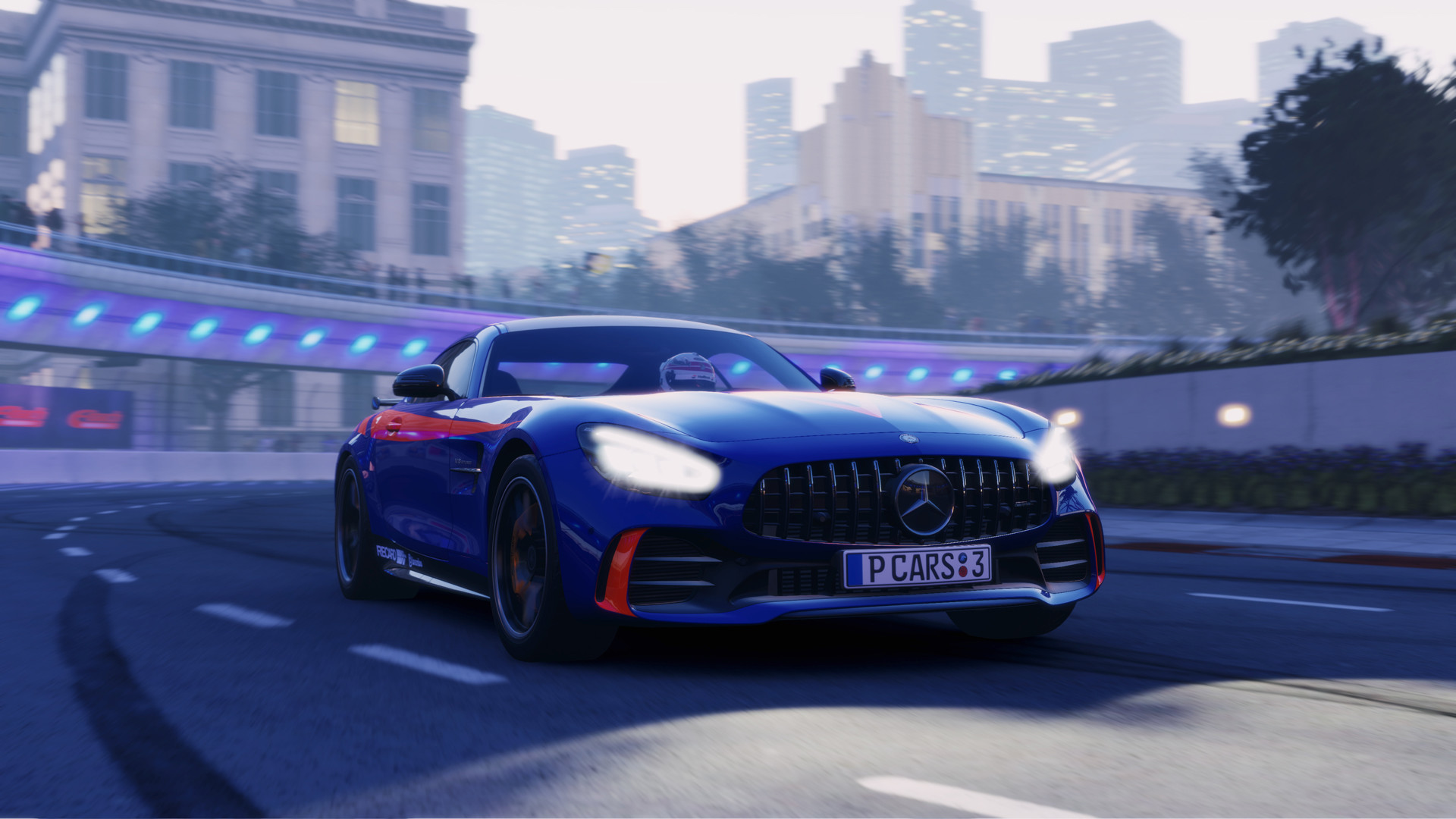 赛车计划3/Project CARS 3/支持VR 第2张 赛车计划3/Project CARS 3/支持VR 第2张