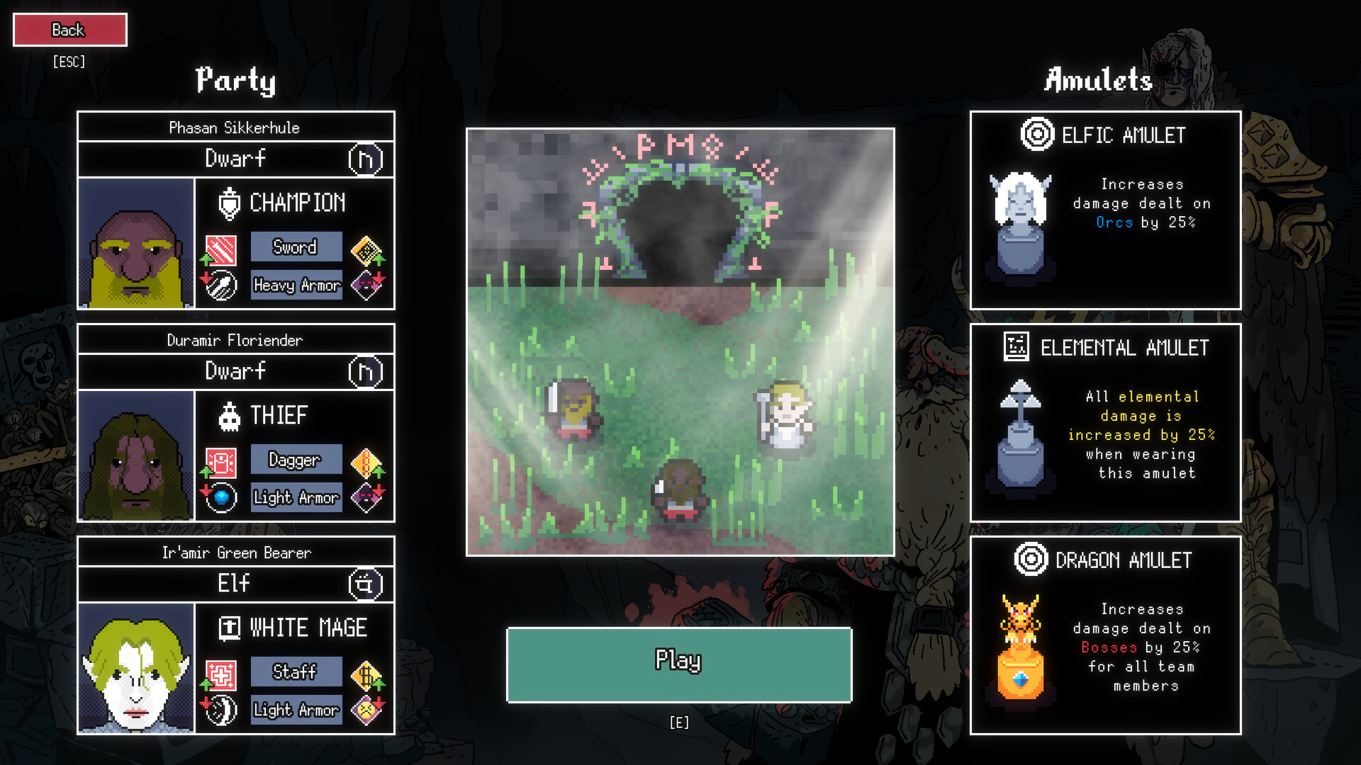 失落矿场/Forgotten Mines  第2张