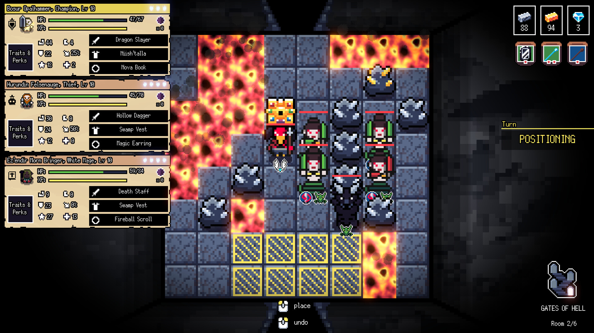 失落矿场/Forgotten Mines  第3张