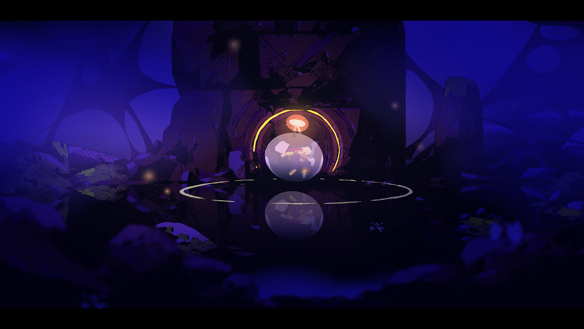 航行/Voyage 第1张 航行/Voyage 第1张