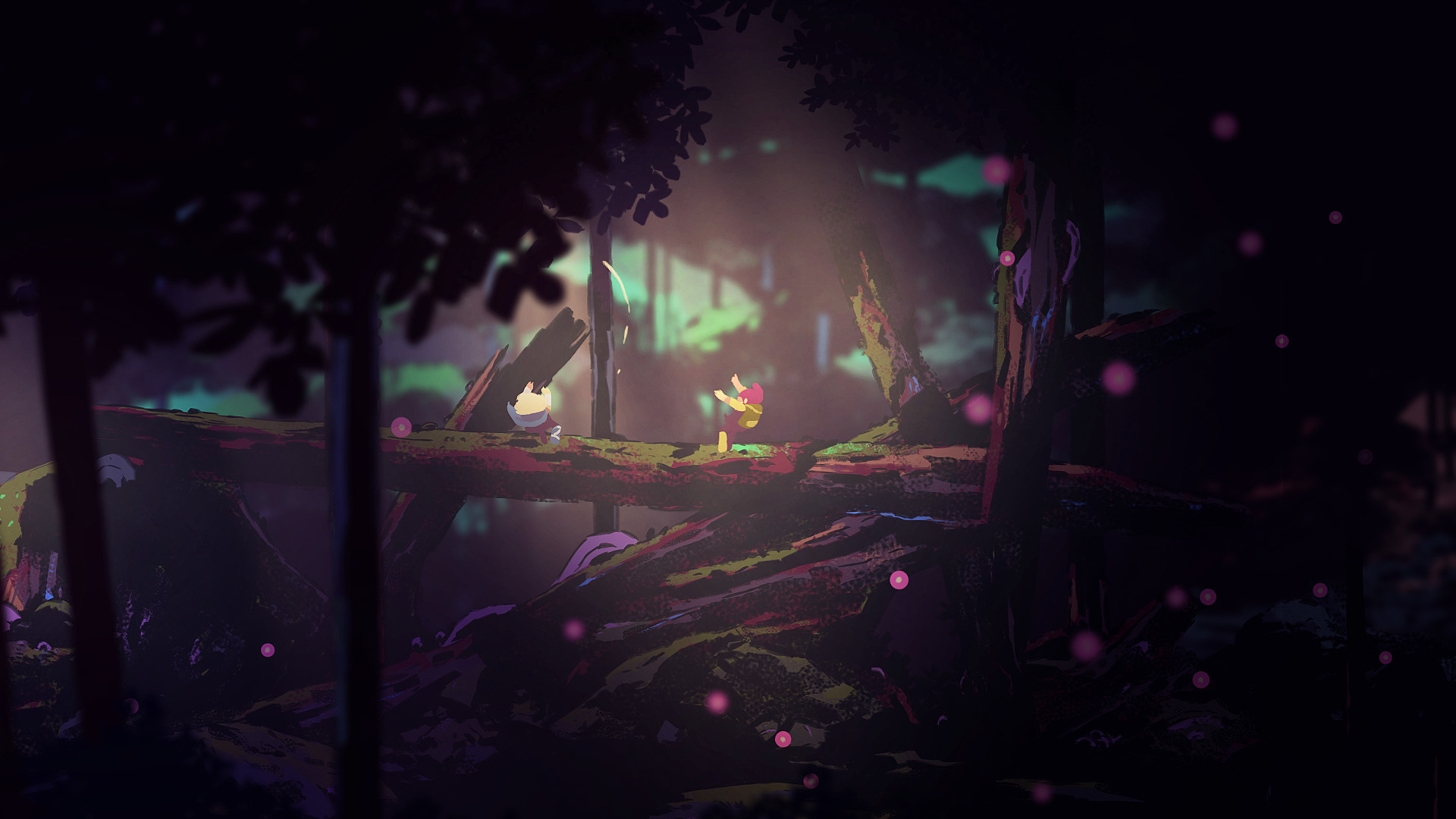 航行/Voyage 第2张 航行/Voyage 第2张