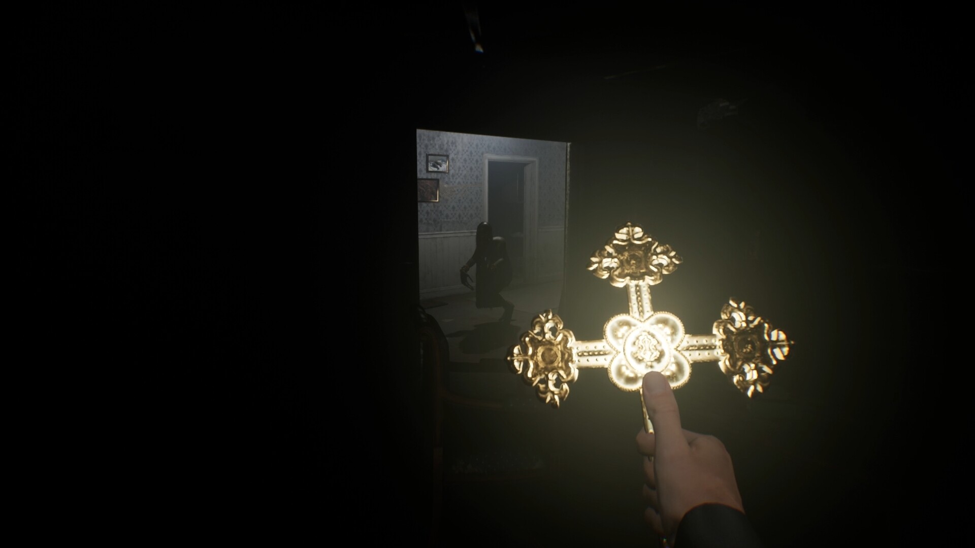 未知项目/Project Unknown/支持网络联机 第1张 未知项目/Project Unknown/支持网络联机 第1张