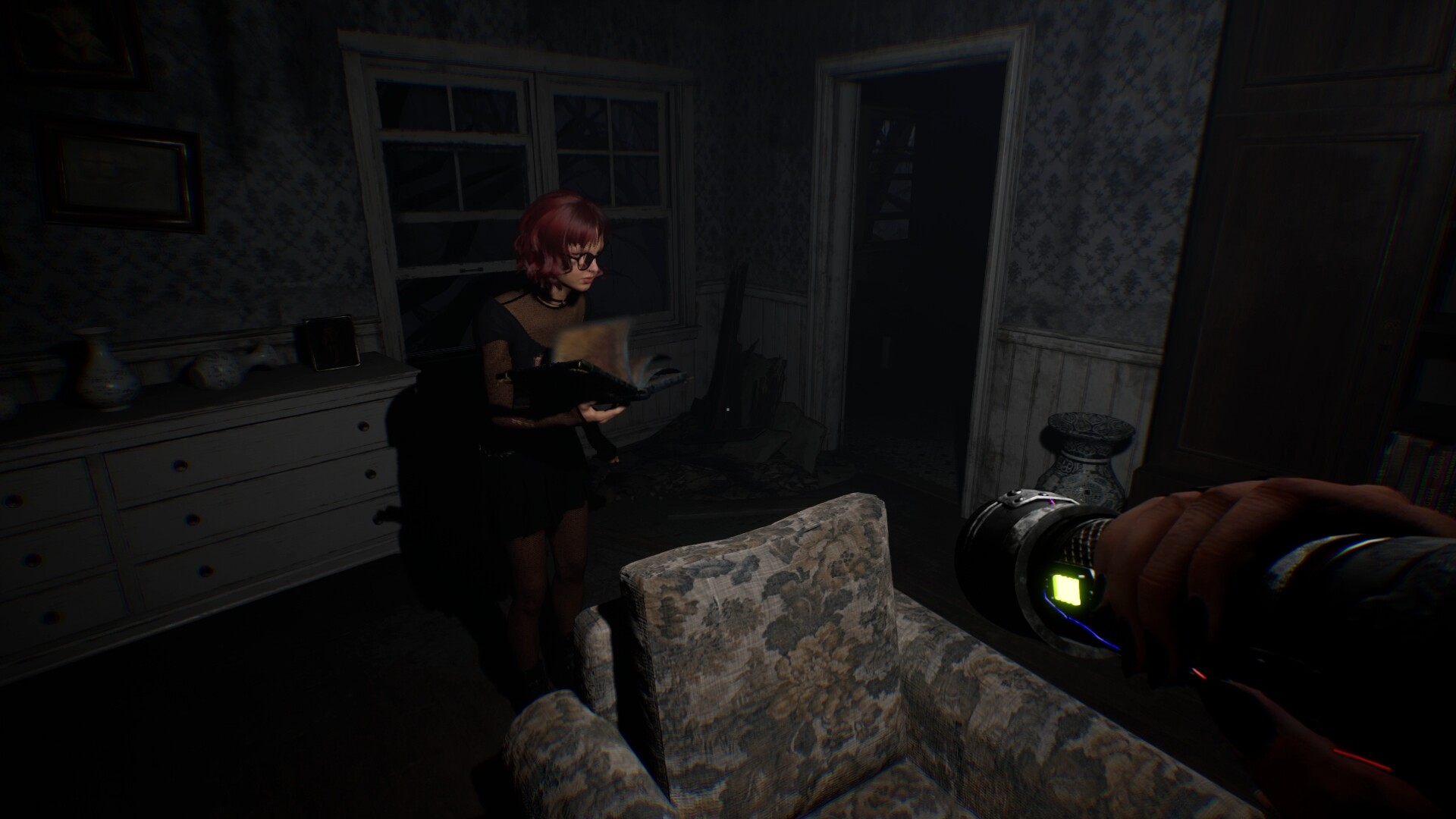 未知项目/Project Unknown/支持网络联机 第2张 未知项目/Project Unknown/支持网络联机 第2张