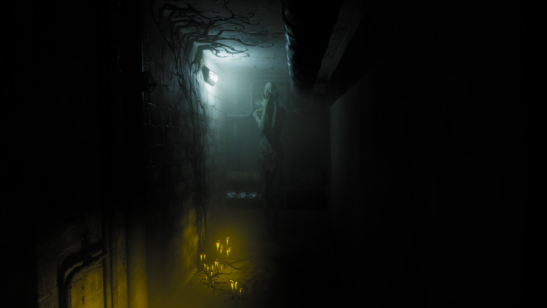 卡尔科萨的合唱/Chorus of Carcosa 第3张 卡尔科萨的合唱/Chorus of Carcosa 第3张