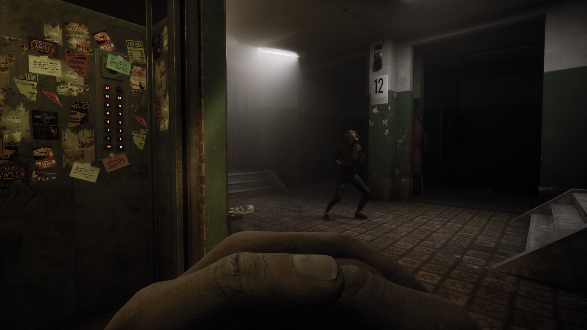 卡尔科萨的合唱/Chorus of Carcosa 第1张 卡尔科萨的合唱/Chorus of Carcosa 第1张