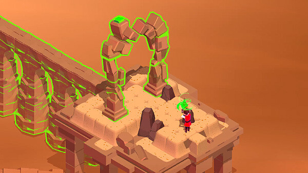 阿卡里和废墟王国/Aarik And The Ruined Kingdom 第3张 阿卡里和废墟王国/Aarik And The Ruined Kingdom 第3张