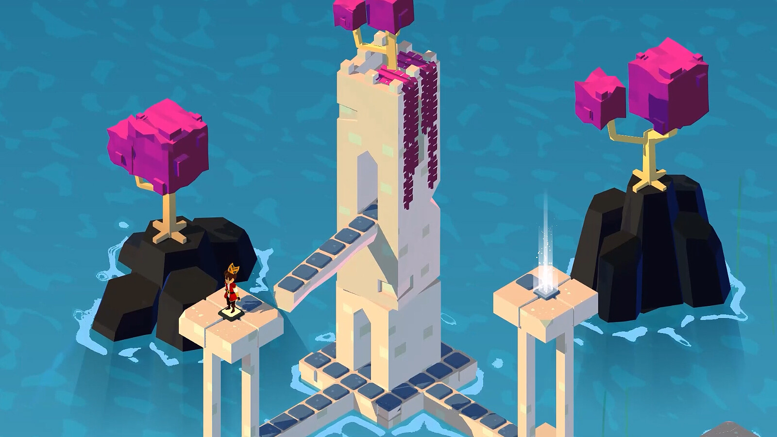 阿卡里和废墟王国/Aarik And The Ruined Kingdom 第2张 阿卡里和废墟王国/Aarik And The Ruined Kingdom 第2张