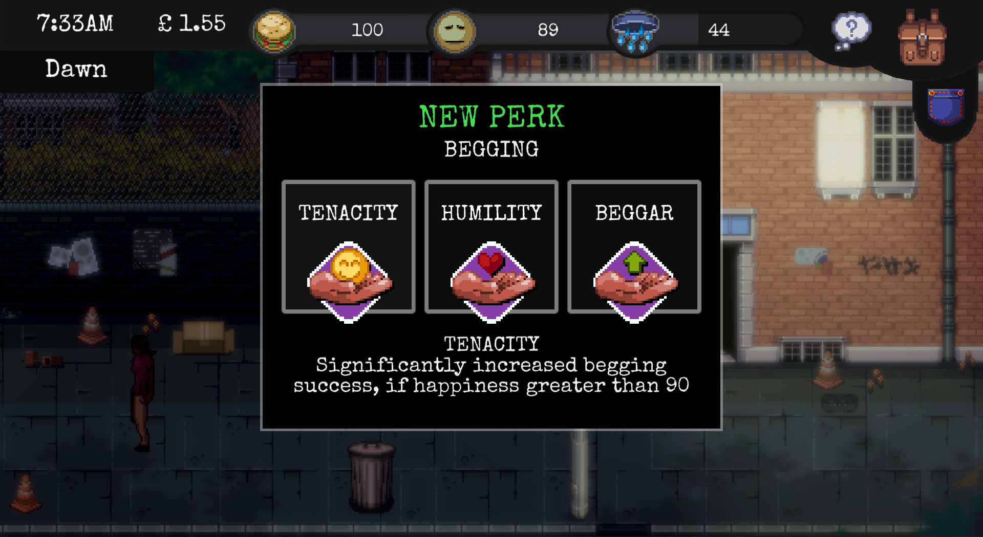 CHANGE:无家可归的生存体验/CHANGE: A Homeless Survival Experience 第1张 CHANGE:无家可归的生存体验/CHANGE: A Homeless Survival Experience 第1张