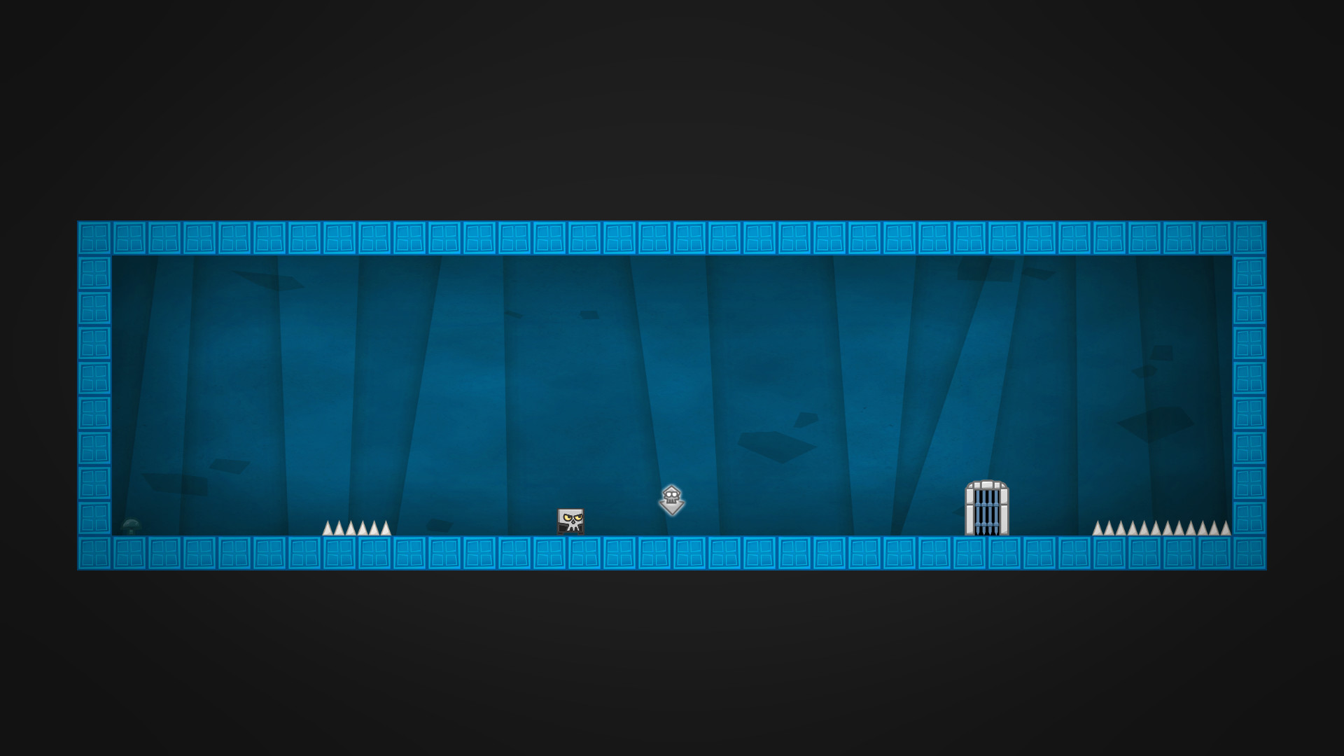 死亡地牢/Dead Dungeon 第1张 死亡地牢/Dead Dungeon 第1张