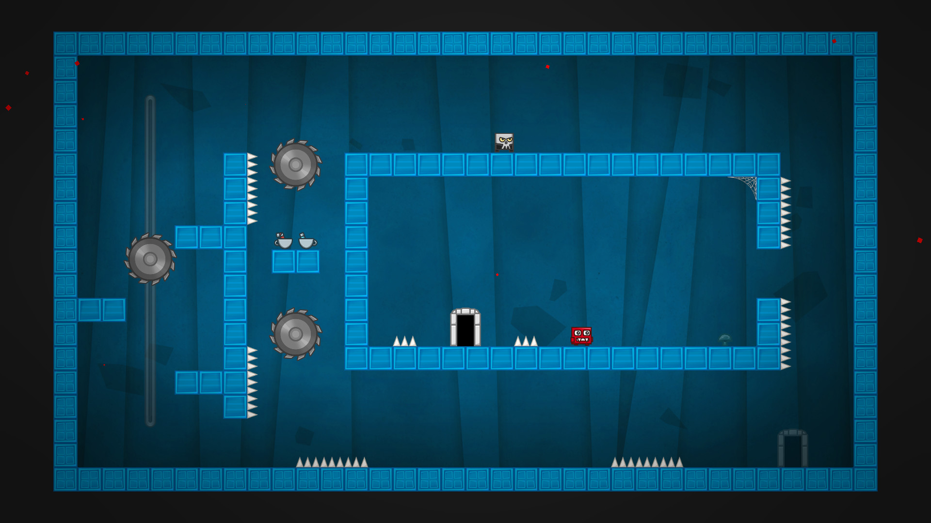 死亡地牢/Dead Dungeon 第2张 死亡地牢/Dead Dungeon 第2张