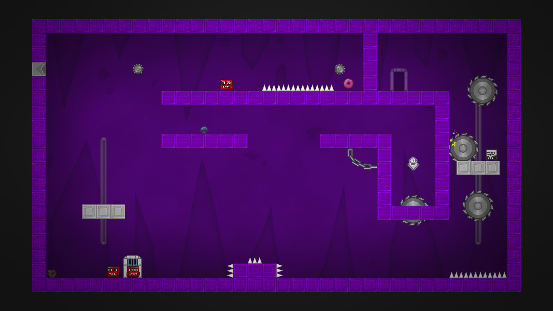 死亡地牢/Dead Dungeon 第3张 死亡地牢/Dead Dungeon 第3张