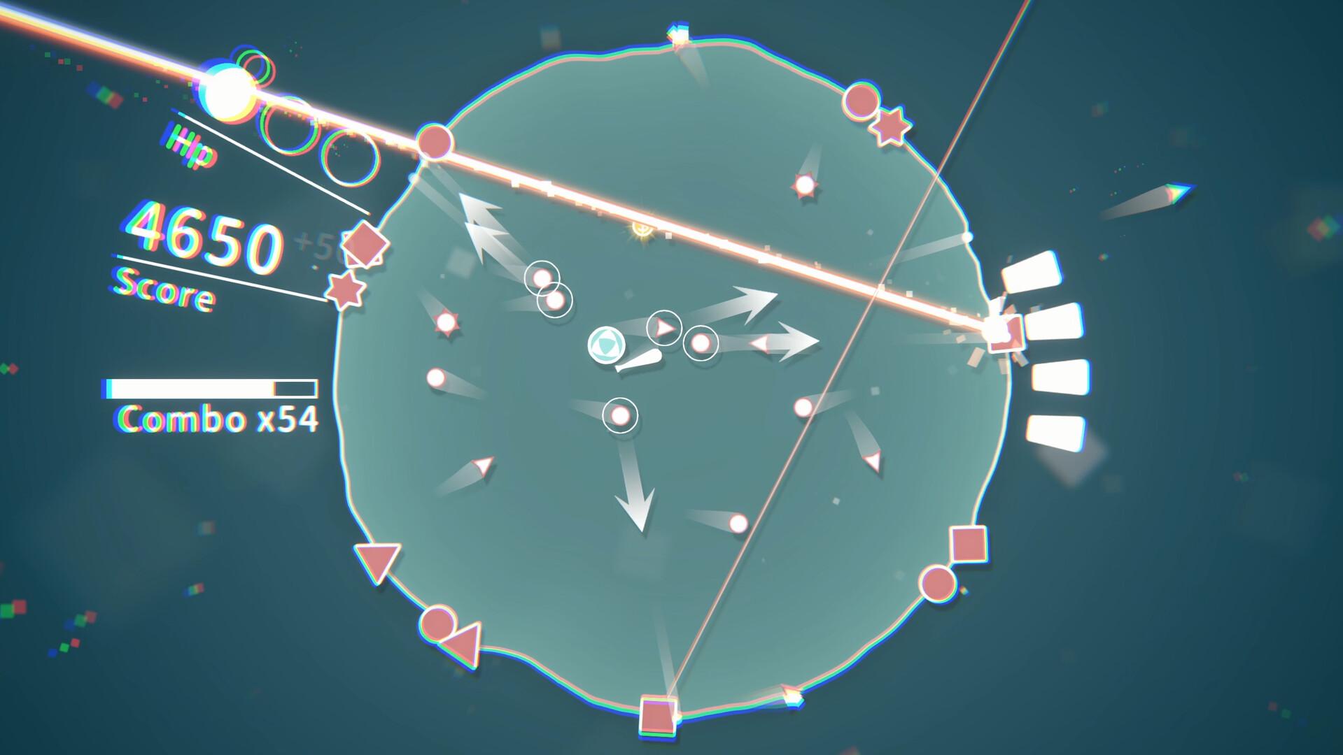 满头大汗了吧,击球手!/Ball-it Hell 第1张 满头大汗了吧,击球手!/Ball-it Hell 第1张