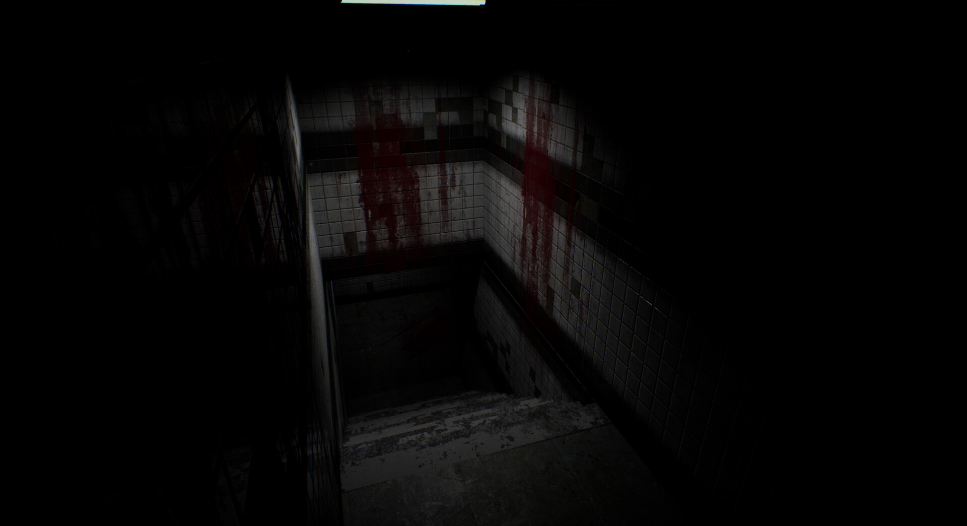 黑暗之光杀戮/Black Light Kills 第1张 黑暗之光杀戮/Black Light Kills 第1张