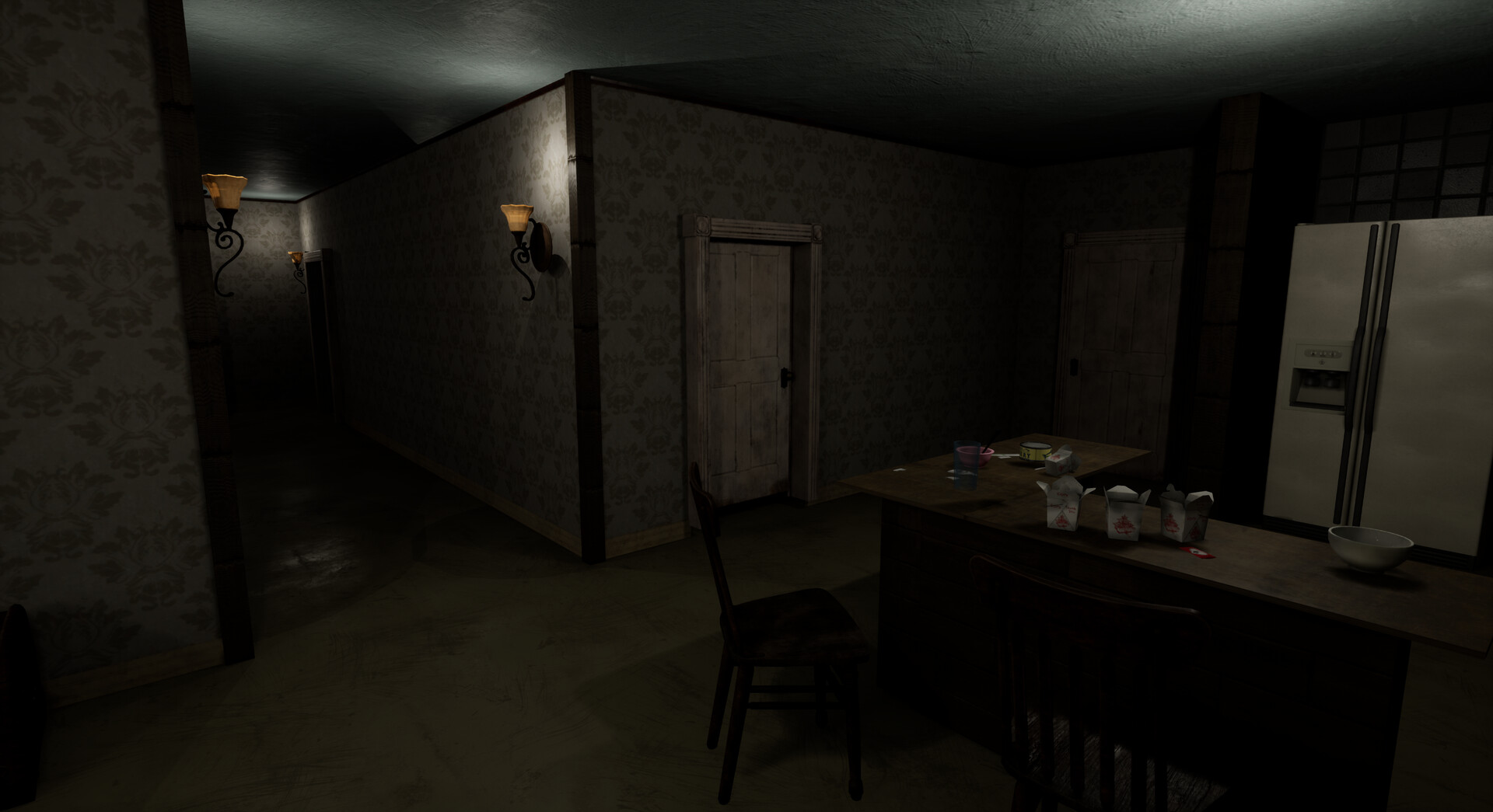 黑暗之光杀戮/Black Light Kills 第2张 黑暗之光杀戮/Black Light Kills 第2张