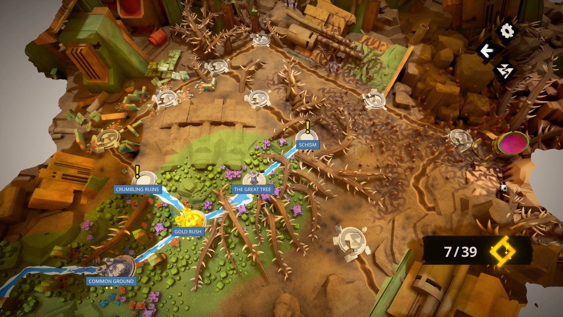 河畔小镇/River Towns 第3张 河畔小镇/River Towns 第3张