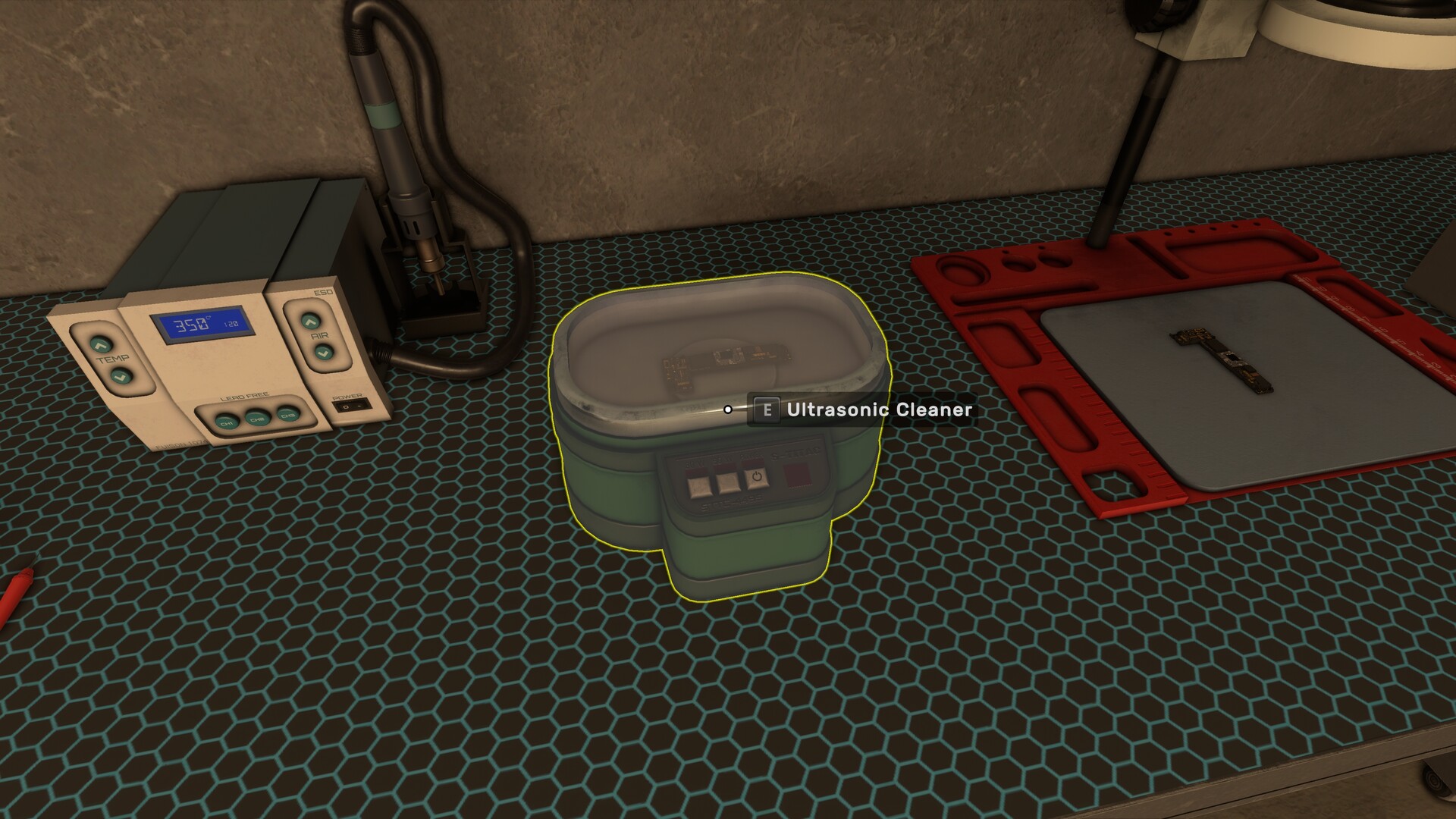 技术维修专家模拟器2024/Device Doctor Simulator 2024 第1张 技术维修专家模拟器2024/Device Doctor Simulator 2024 第1张