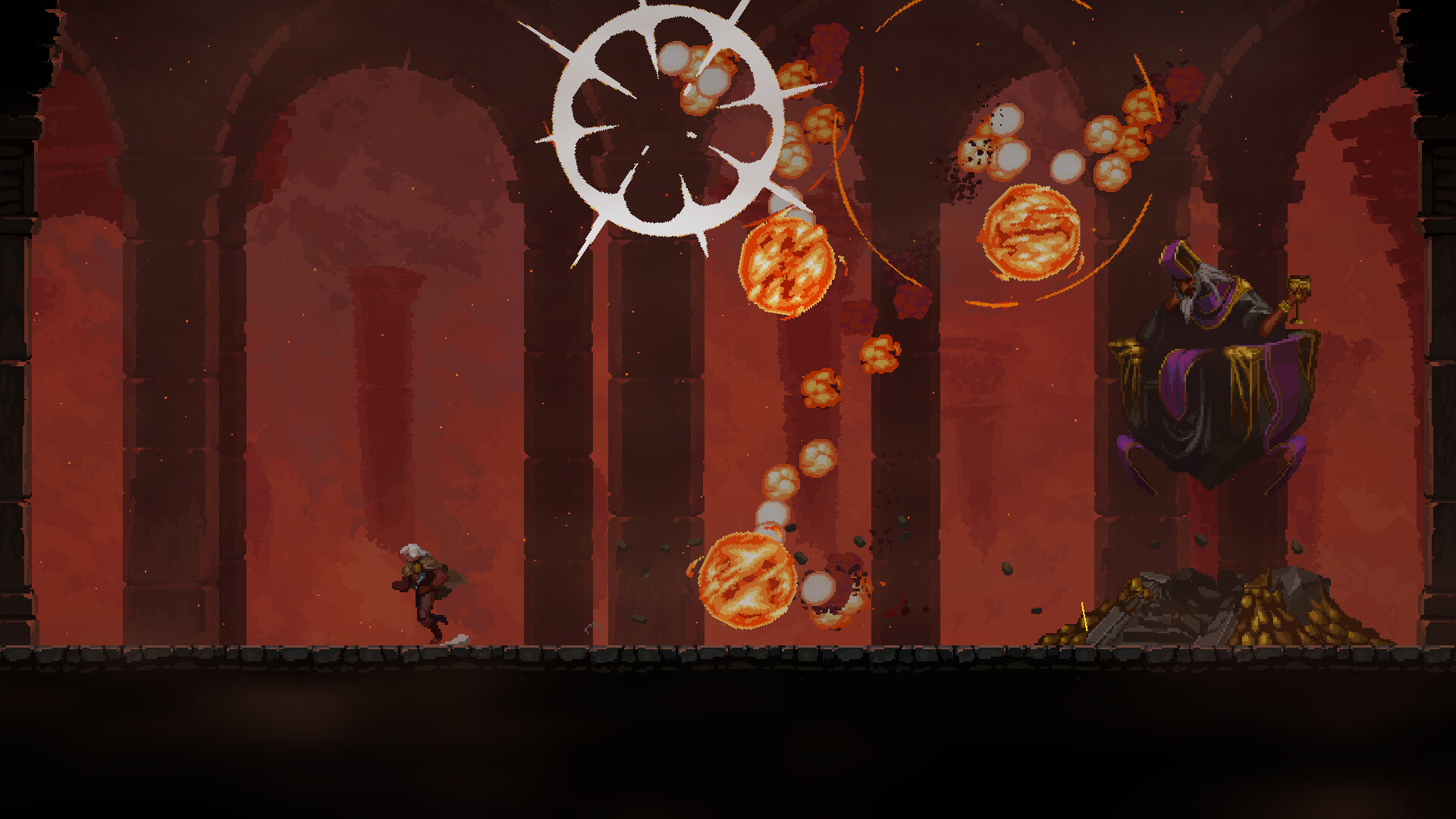 龙已死/Dragon Is Dead 第2张 龙已死/Dragon Is Dead 第2张