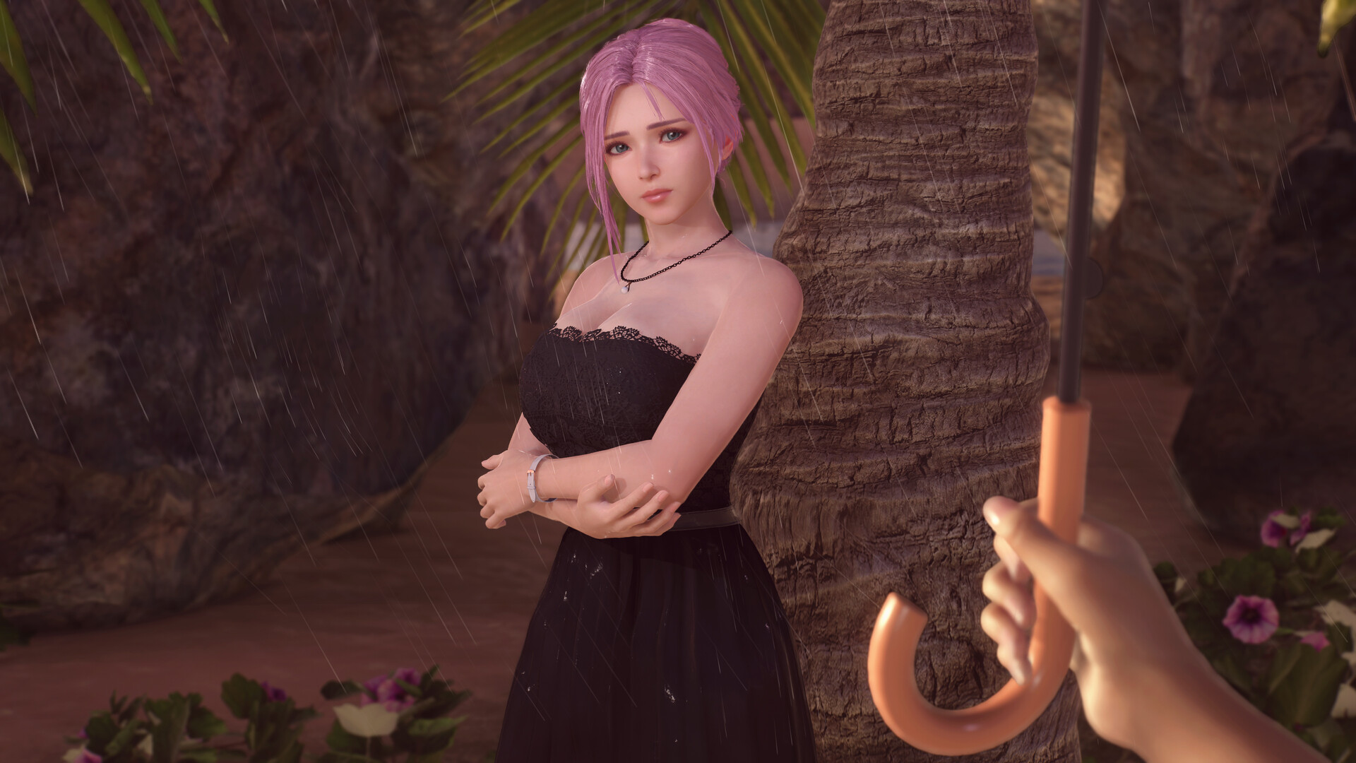 死或生:维纳斯璀璨假期/Venus Vacation PRISM - DEAD OR ALIVE Xtreme 第3张 死或生:维纳斯璀璨假期/Venus Vacation PRISM - DEAD OR ALIVE Xtreme 第3张