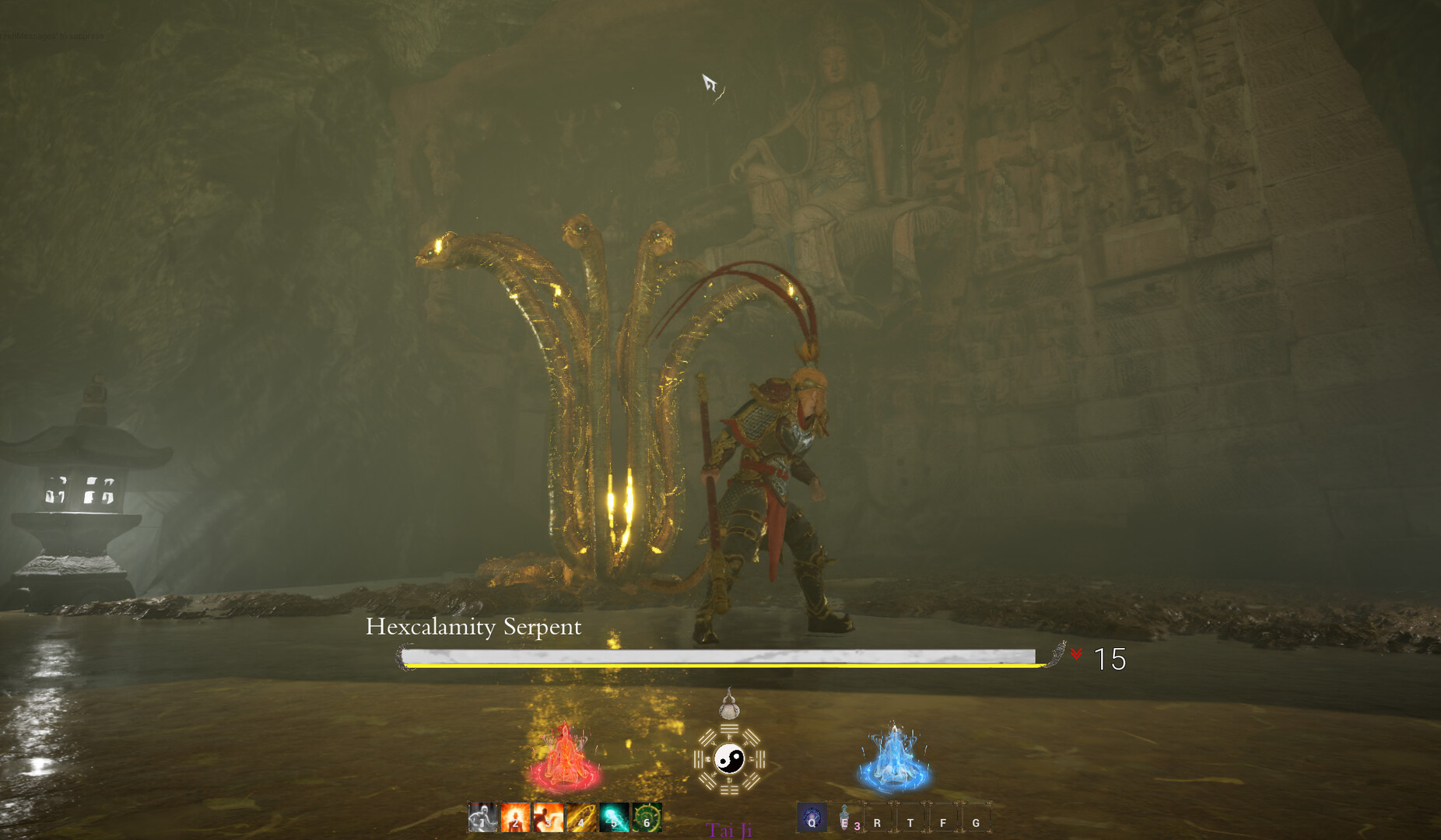 六耳猕猴:觉醒/Six-Ear Macaque: Awakening 第1张 六耳猕猴:觉醒/Six-Ear Macaque: Awakening 第1张