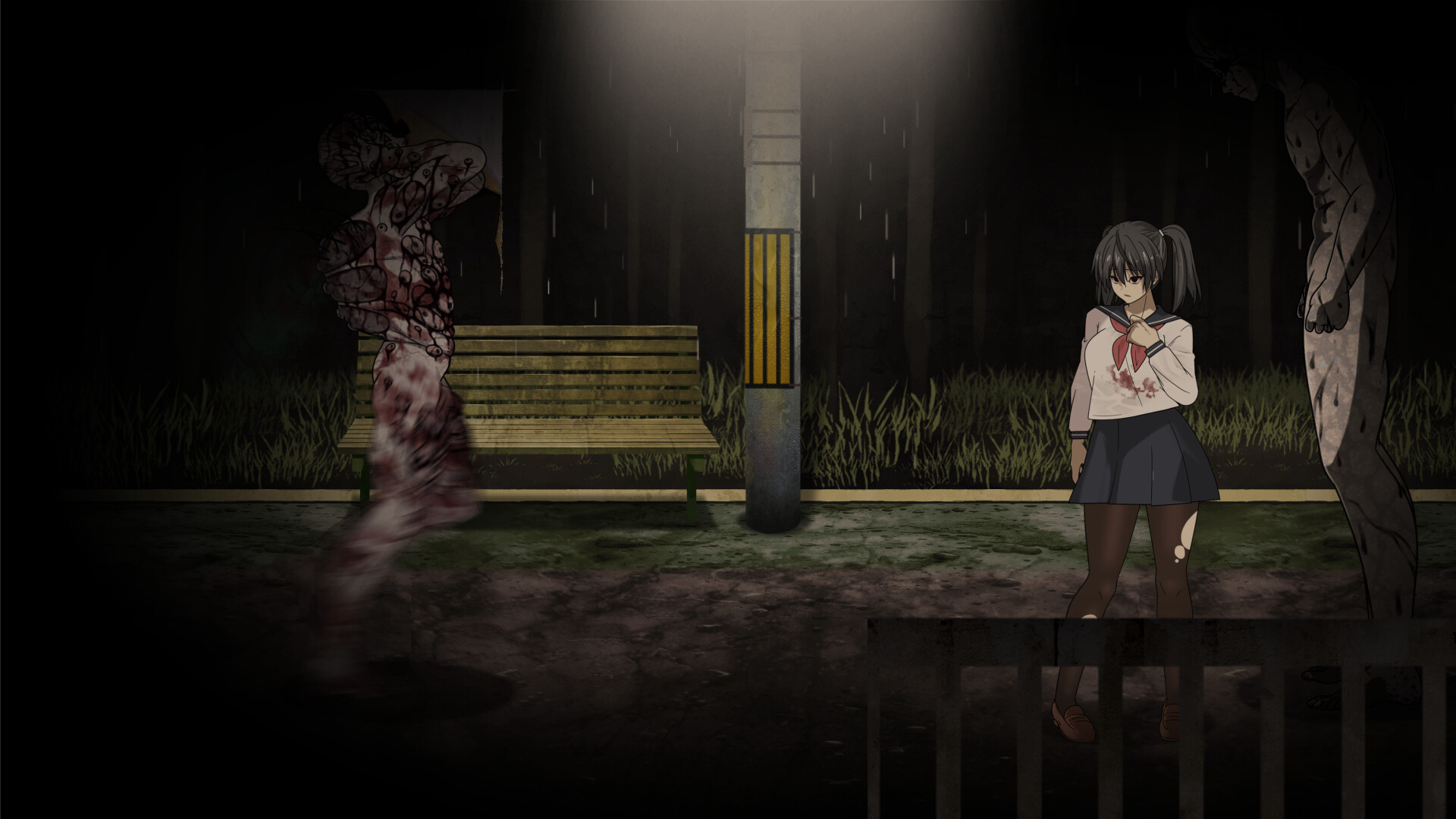 即便身亡/Even in Death 第2张 即便身亡/Even in Death 第2张