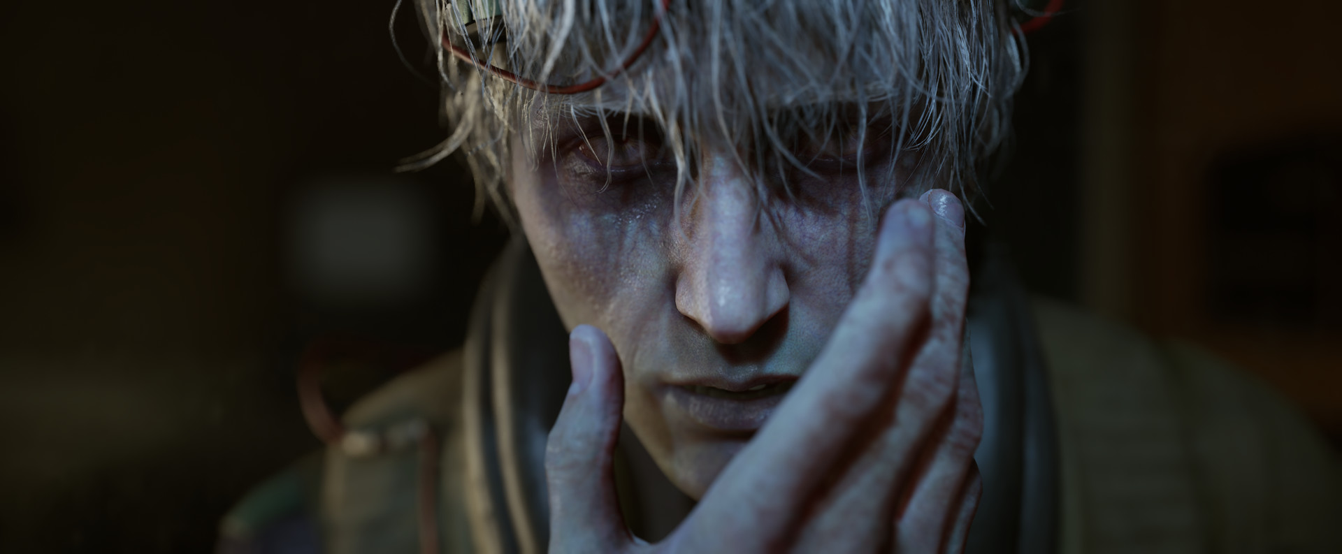 黑暗世界:因与果/KARMA: The Dark World 第2张 黑暗世界:因与果/KARMA: The Dark World 第2张