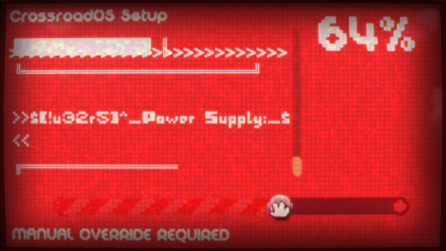 神圣操作系统/Crossroad OS 第3张 神圣操作系统/Crossroad OS 第3张
