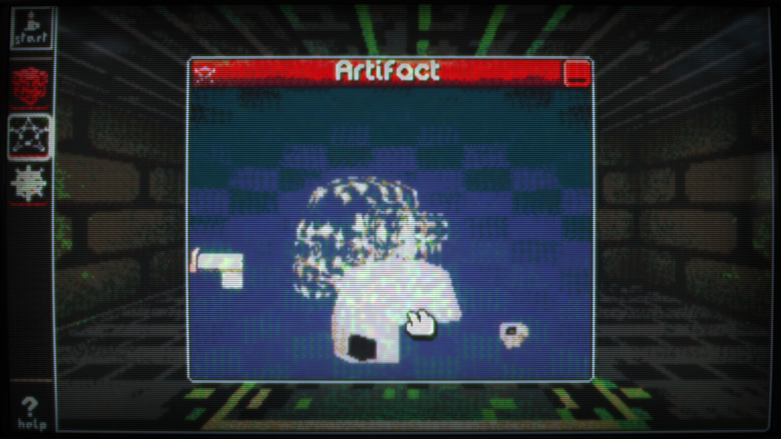 神圣操作系统/Crossroad OS 第2张 神圣操作系统/Crossroad OS 第2张