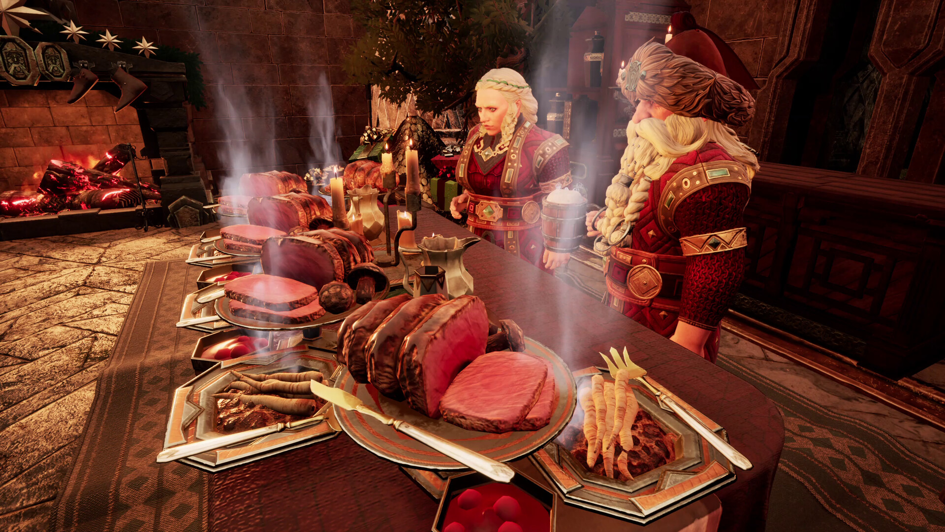 指环王:重返墨瑞亚/The Lord of the Rings: Return to Moria 第1张 指环王:重返墨瑞亚/The Lord of the Rings: Return to Moria 第1张