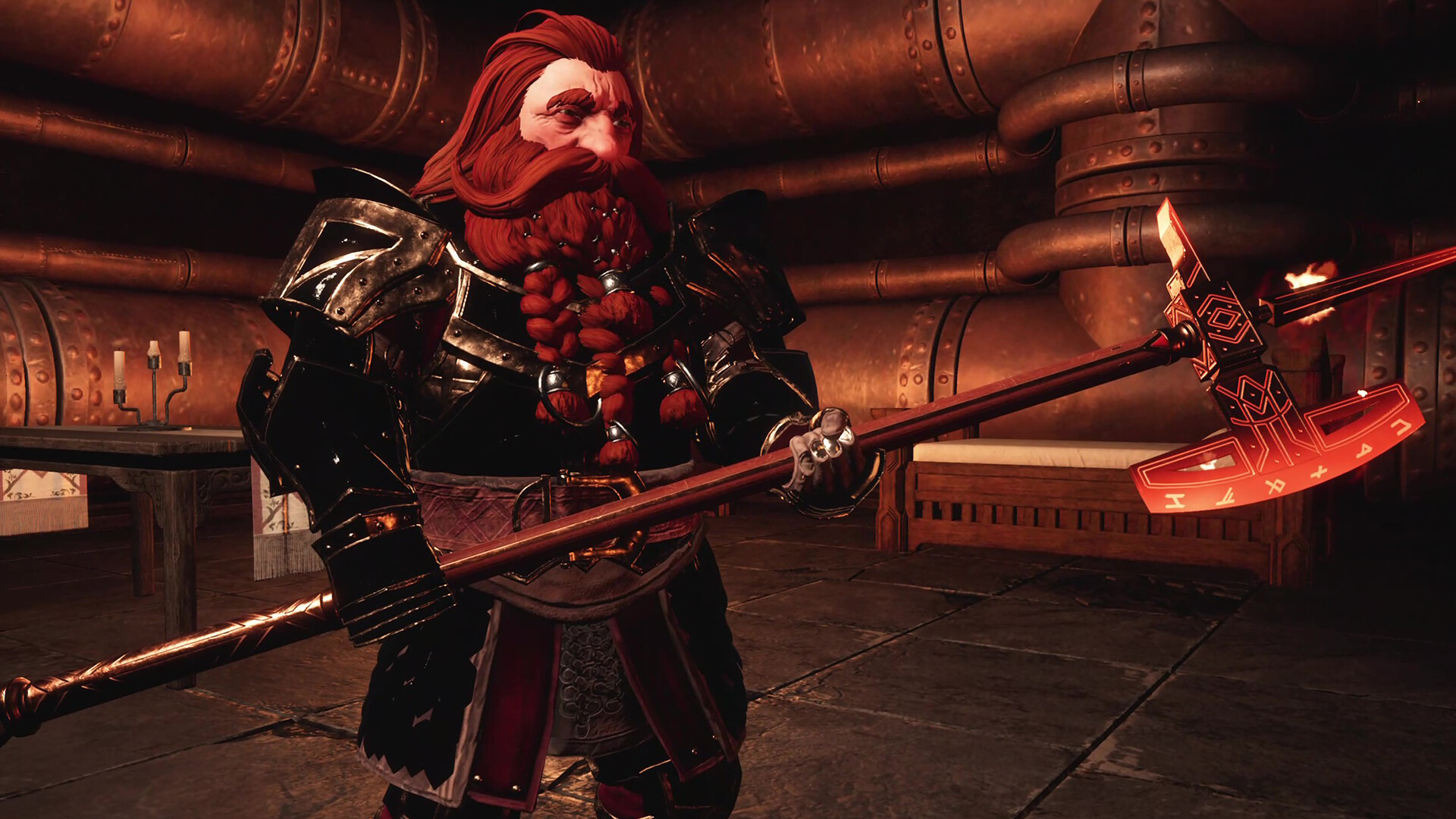 指环王:重返墨瑞亚/The Lord of the Rings: Return to Moria 第3张 指环王:重返墨瑞亚/The Lord of the Rings: Return to Moria 第3张